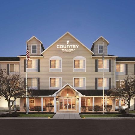 Country Inn & Suites By Radisson, Springfield, Oh Esterno foto