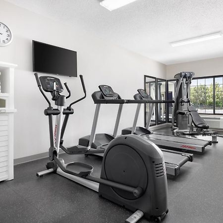 Country Inn & Suites By Radisson, Springfield, Oh Esterno foto