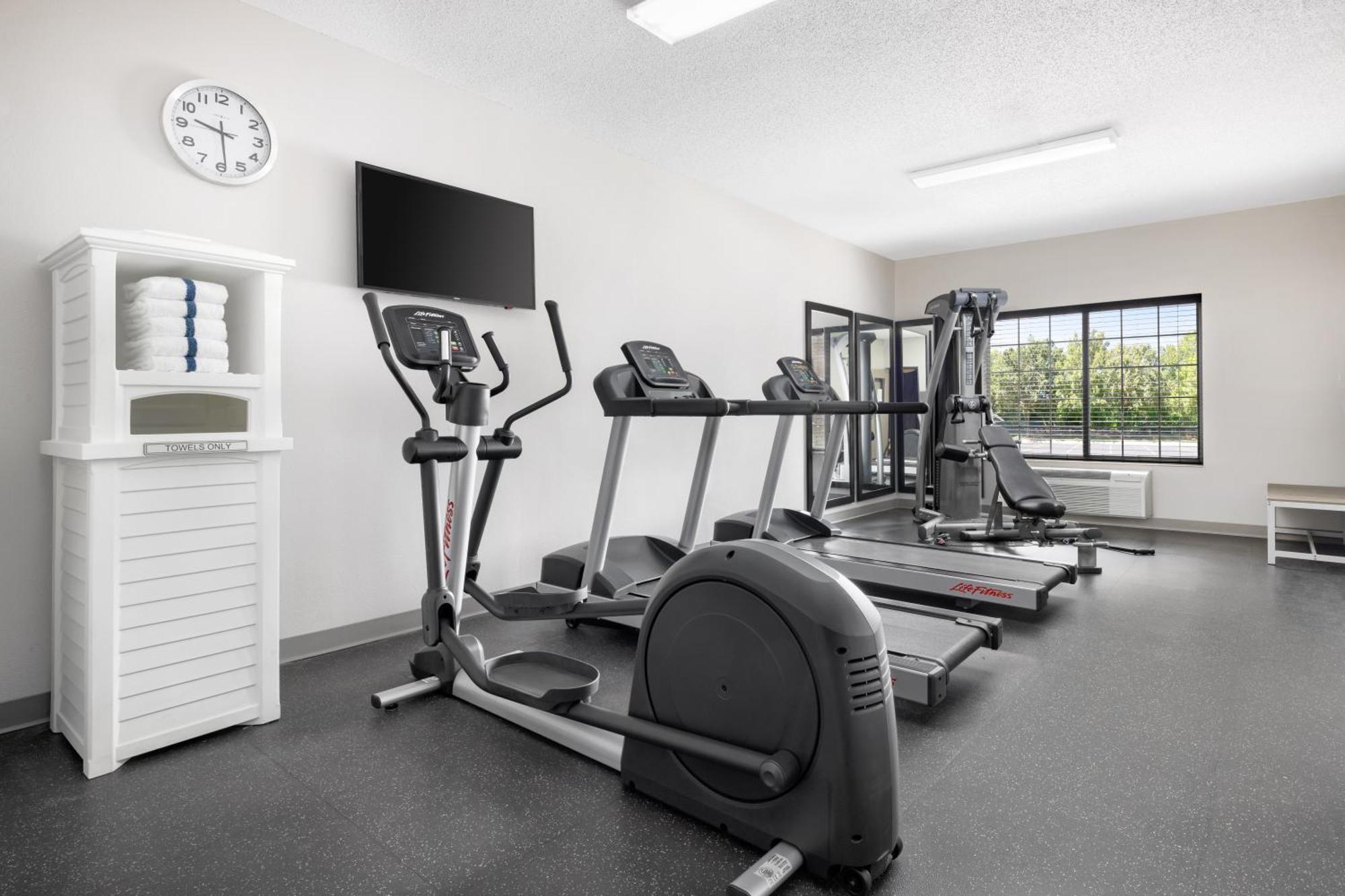 Country Inn & Suites By Radisson, Springfield, Oh Esterno foto