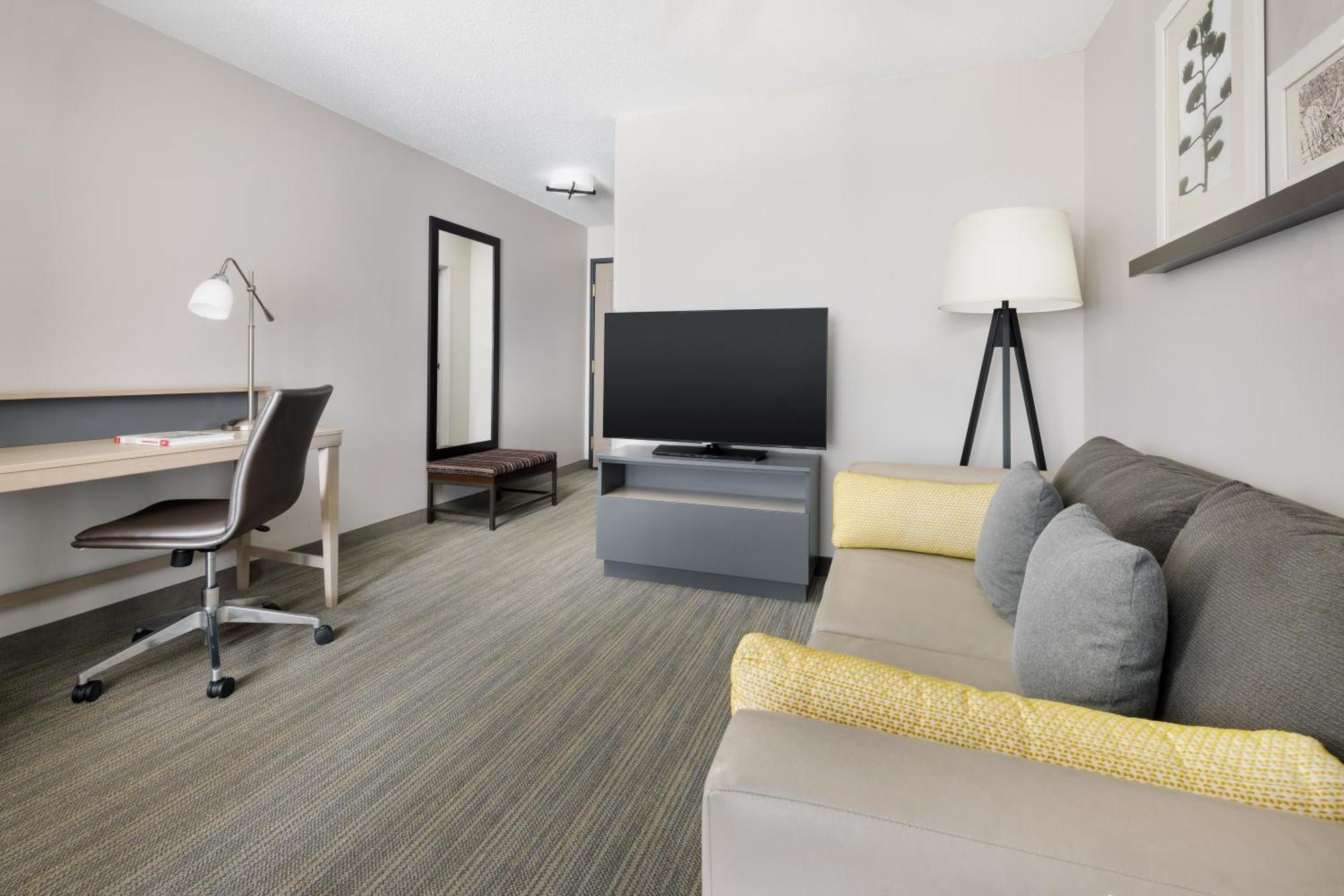 Country Inn & Suites By Radisson, Springfield, Oh Esterno foto