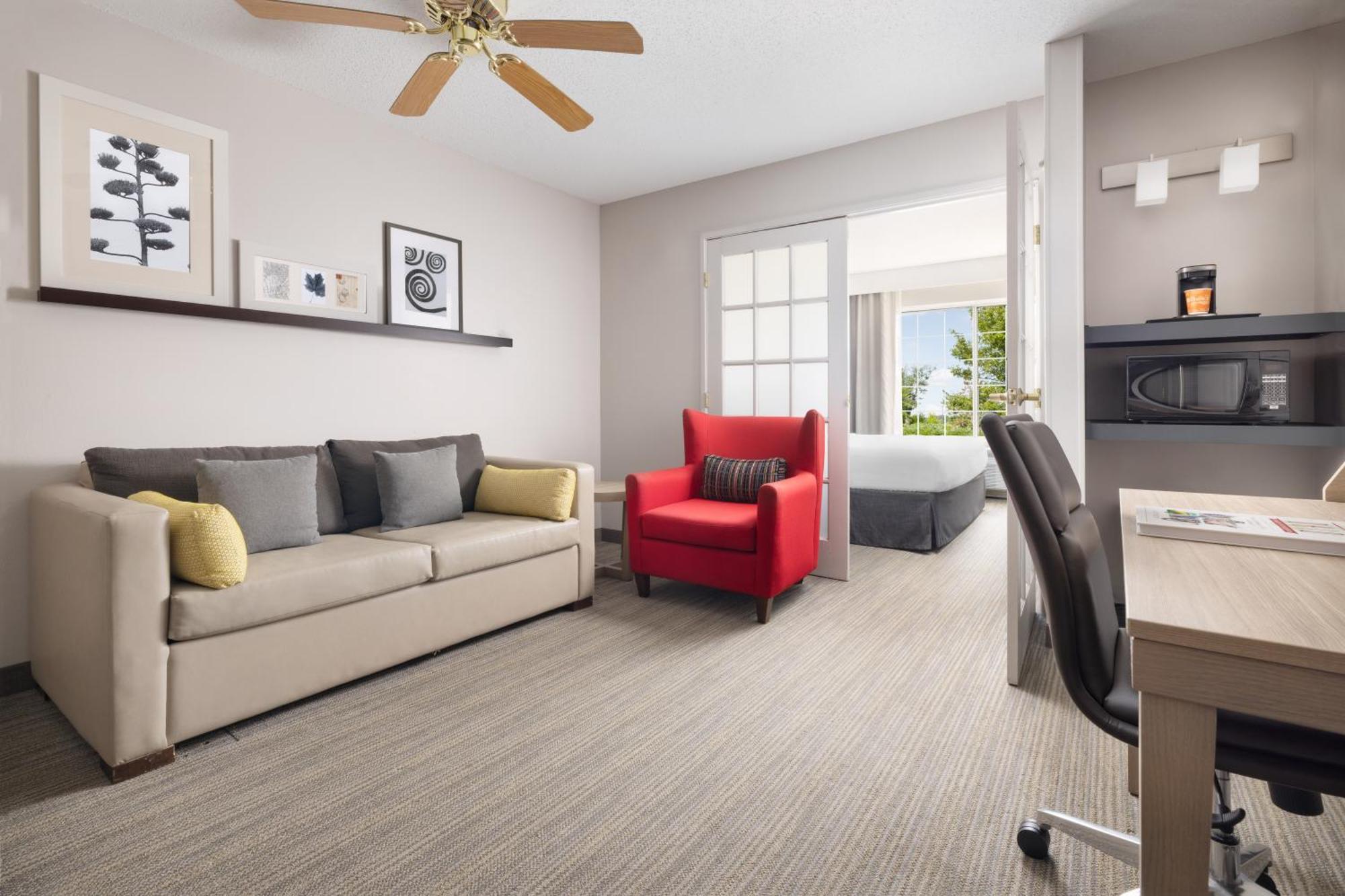 Country Inn & Suites By Radisson, Springfield, Oh Esterno foto