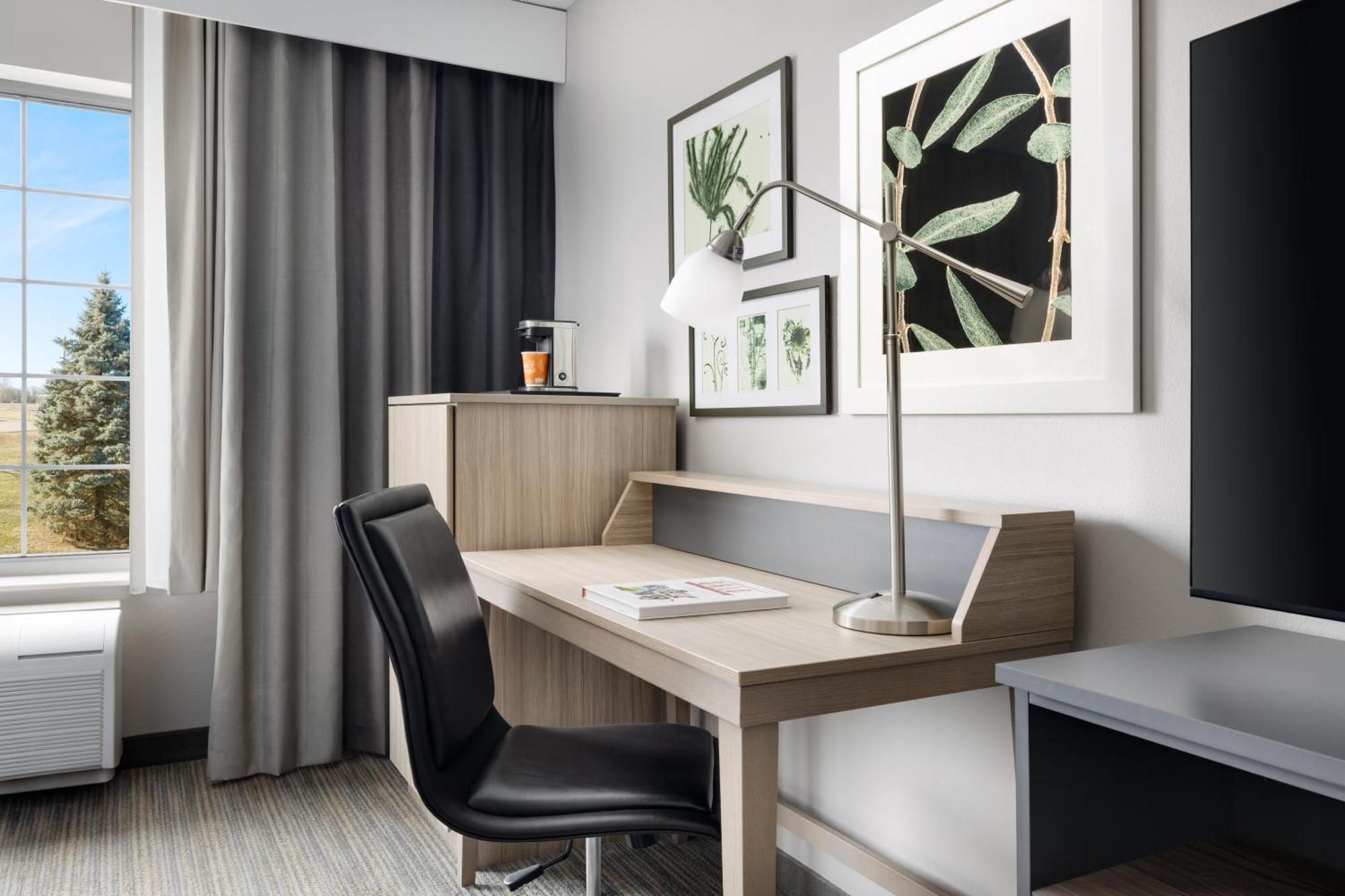 Country Inn & Suites By Radisson, Springfield, Oh Esterno foto