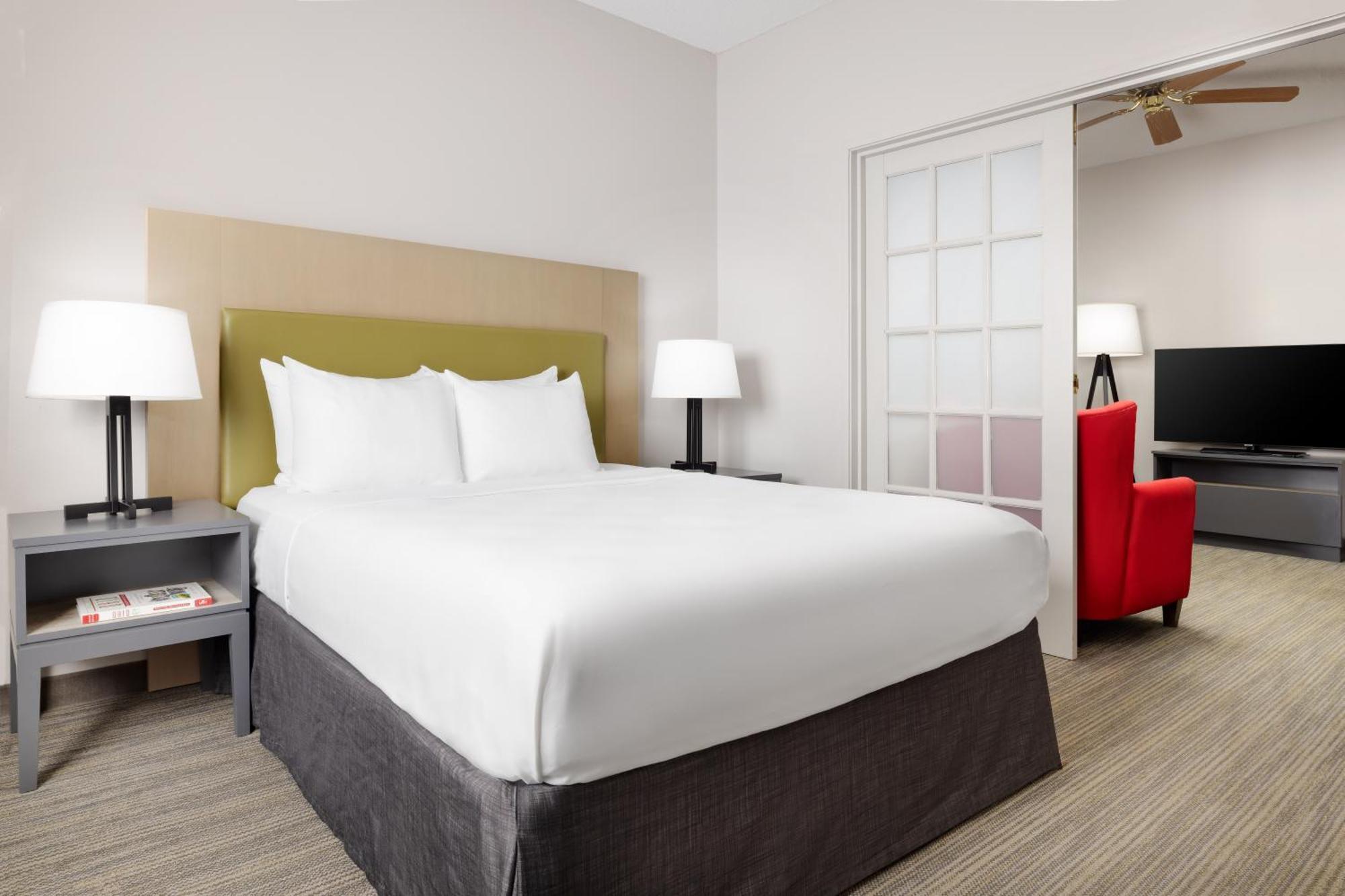 Country Inn & Suites By Radisson, Springfield, Oh Esterno foto