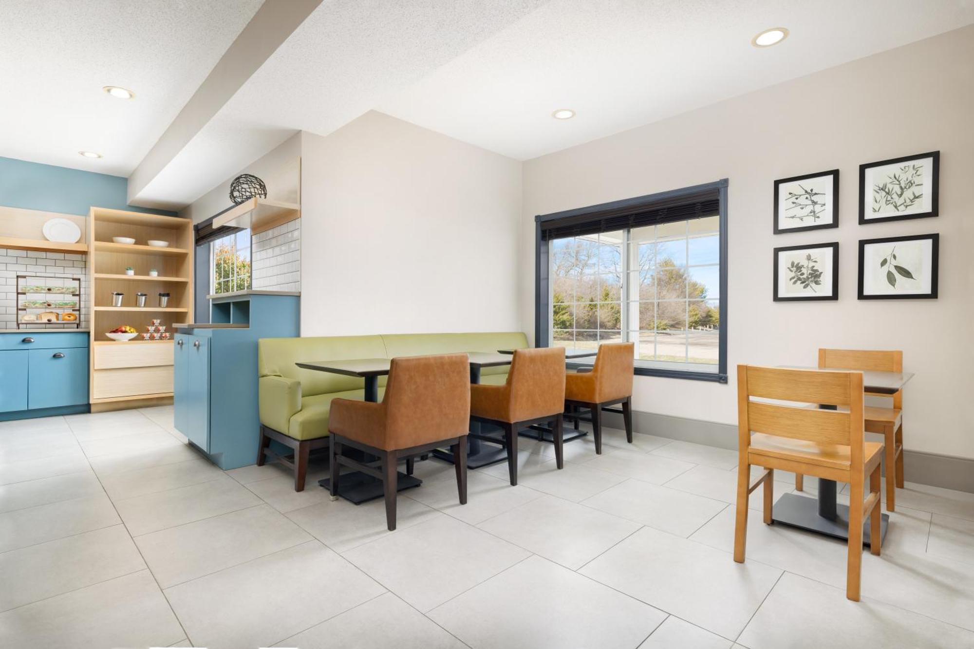 Country Inn & Suites By Radisson, Springfield, Oh Esterno foto